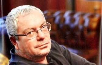 Ο Σταμάτης Μαλέλης στον ΣΚΑΙ