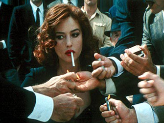 Η «Μαλένα» του Τζιουζέπε Τορνατόρε, στην ΕΤ1