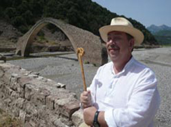 «Ο Καποδίστριας στα «Χώματα με Ιστορία»» στην ΕΤ3