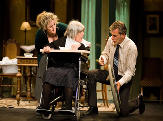 Μάνα Μητέρα Μαμά (2η χρονιά)