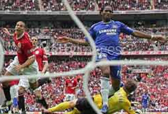 Στην αρένα της Ρώμης ρίχνονται Μάντσεστερ Γιουνάϊτεντ και Μπαρτσελόνα για το τρόπαιο του Champions League