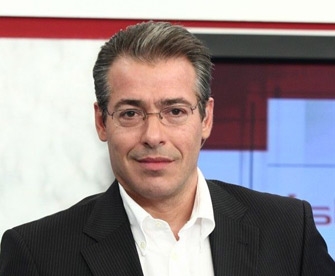 Ο Νίκος Μάνεσης ανανέωσε το συμβόλαιό του με τον Alpha