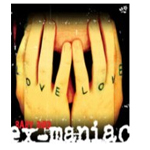 «Ex Maniac» o Stephen Jones