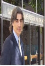 Master Class Θεάτρου από τον Ανδρέα Μανωλικάκη