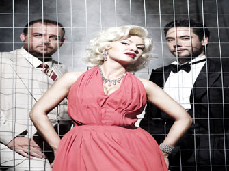 Μανόν Λεσκώ