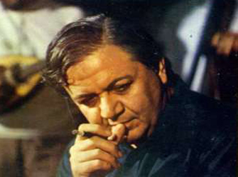 Μάνος Χατζιδάκις «Τρεις θεατρικοί μύθοι»