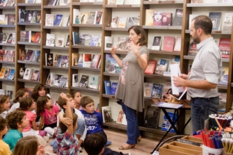 Η δημιουργία του κόσμου και οι δώδεκα θεοί του Ολύμπου