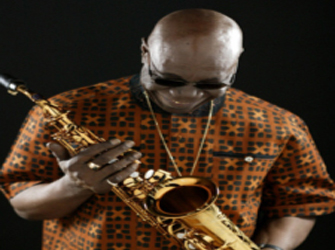 Manu Dibango