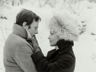 Ερίκ Ρομέρ στην Ταινιοθήκη