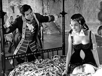 Ο «αντιΒαλεντίνος» προτείνει: σινεμά για δύο με ένα εισιτήριο!