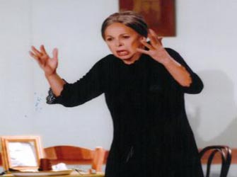 «Μανώλη…!», ένα βαθιά ανθρώπινο έργο με την Άννα Φόνσου