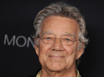 Ενα αντίο στον Ρέι Μάνζαρεκ (συνιδρυτή των Doors)