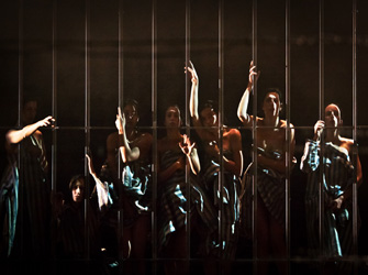 Το «Μαουτχάουζεν» του Ιάκωβου Καμπανέλλη επαναλαμβάνεται