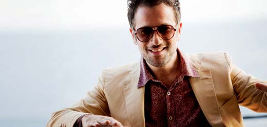 Ο Κωστής Μαραβέγιας σε μια συζήτηση εφ’όλης της ύλης