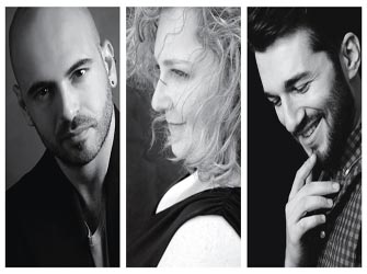 «Spanish Poets in New York», ένα ρεσιτάλ ερωτικών τραγουδιών