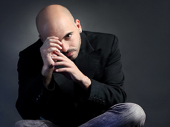 «Τραγούδια χωρίς λόγια» από τον Δημήτρη Μαραμή