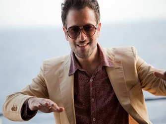 «Μουσική Παντού» με τον Κωστή Μαραβέγια