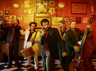 1ο Benaki Summer Festival: αυλαία με Κωστή Μαραβέγια