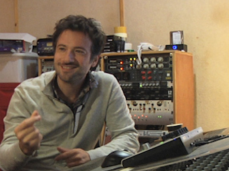 Συνέντευξη με τον Κωστή Μαραβέγια