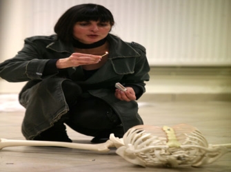 Δεσποινίς Μαργαρίτα