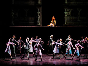 Η Μαρία του Μπουένος Άιρες