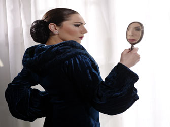 Μαρία Κ. Morendo