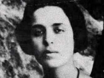 Ογδόντα εννιά χρόνια από τον θάνατο της Μαρίας Πολυδούρη