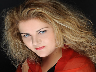 Μαρία Σουλτάτου