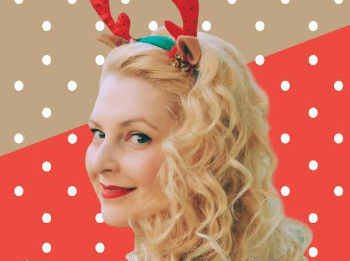 Η Μαριέττα Φαφούτη υποδέχεται τη νέα χρονιά με ένα γιορτινό live πάρτι