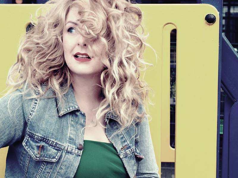 Μαριέττα Φαφούτη: «Ο ρατσισμός είναι ό,τι πιο σάπιο υπάρχει στην κοινωνία μας σήμερα»