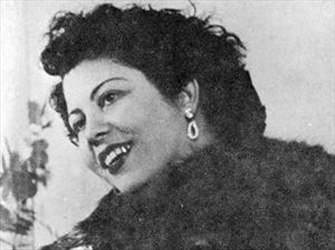 Μαρίκα Νίνου