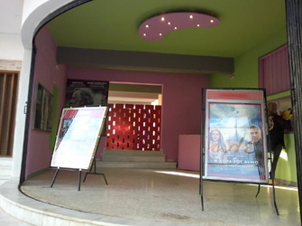 Ο κινηματογράφος «Μαριλένα» επαναλειτουργεί μετά από 15 χρόνια