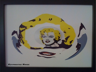 Στο Ίδρυμα Ευγενίδου «Oπτικές Ψευδαισθήσεις»