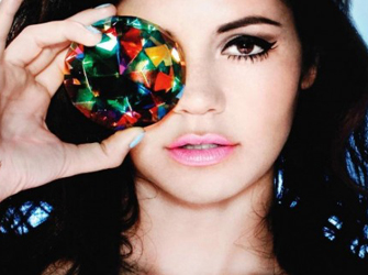 Marina And The Diamonds