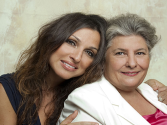 Μαριώ – Ζωή Παπαδοπούλου