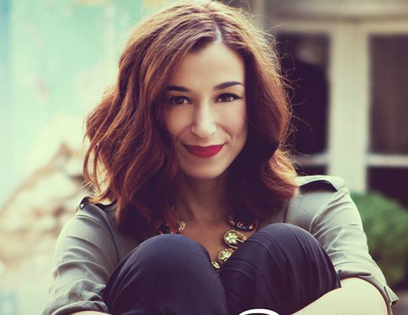 Mαρίζα Ρίζου: «Θα ήθελα να μη σταθώ στα ίδια μουσικά μονοπάτια για καιρό»