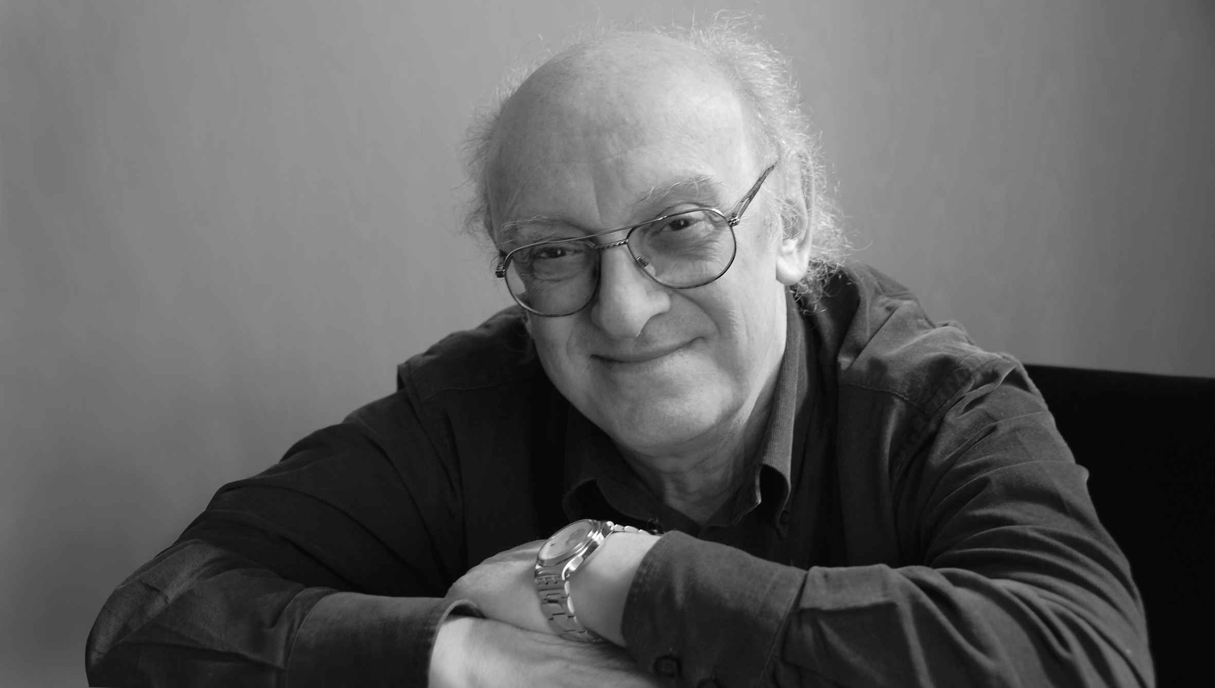 Το Μετάλλιο Goethe 2013 απονέμεται στον Πέτρο Μάρκαρη