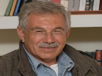 Ο Στρ. Μαρκίδης στον ΑΝΤ1 με νέο σήριαλ