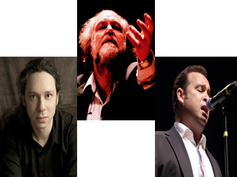 Γιάννης Μαρκόπουλος