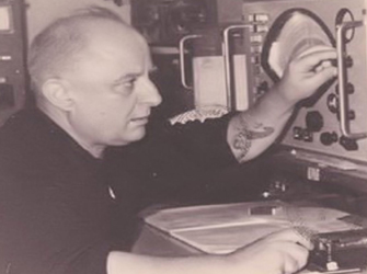 Ο ποιητής των «μεγάλων οριζόντων» Νίκος Καββαδίας