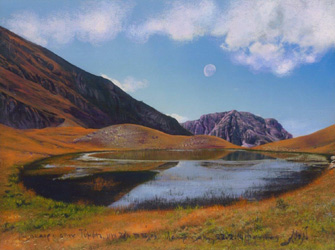 Οι «Αντικατοπτρισμοί» του Μιχάλη Μακρουλάκη