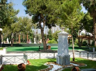 Μαρούσι by night, η μεγάλη επιστροφή…