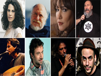 Οι συναυλίες του Φεστιβάλ Δήμου Αμαρουσίου 2013 συνεχίζονται…