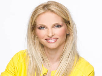 Πιό όμορφη ζωή «Με Αγάπη»