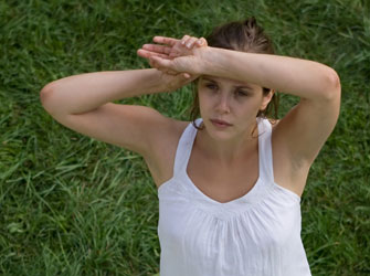 Μάρθα Μέρσι Μέι Μαρλίν