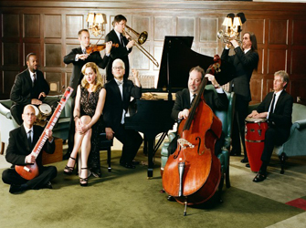 Pink Martini Live «Let’s get happy»