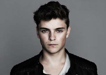 To παιδί-θαύμα της EDM Martin Garrix για πρώτη φορά στην Αθήνα