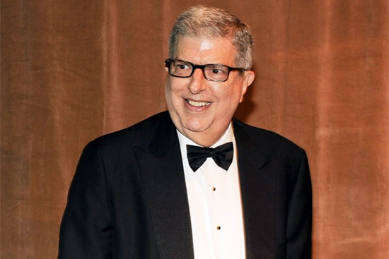 Ένα τραγούδι για τον Marvin Hamlisch