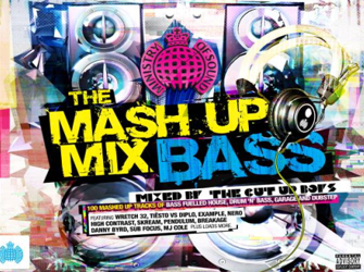 Συνεργασία Rockarolla με Ministry of Sound