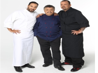 Το Master Chef επιστρέφει!